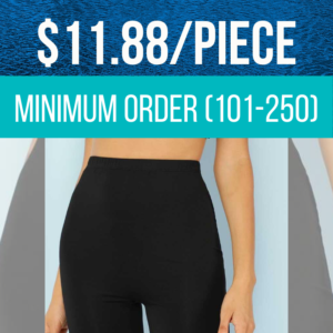 Biking Short (101-250) Pieces