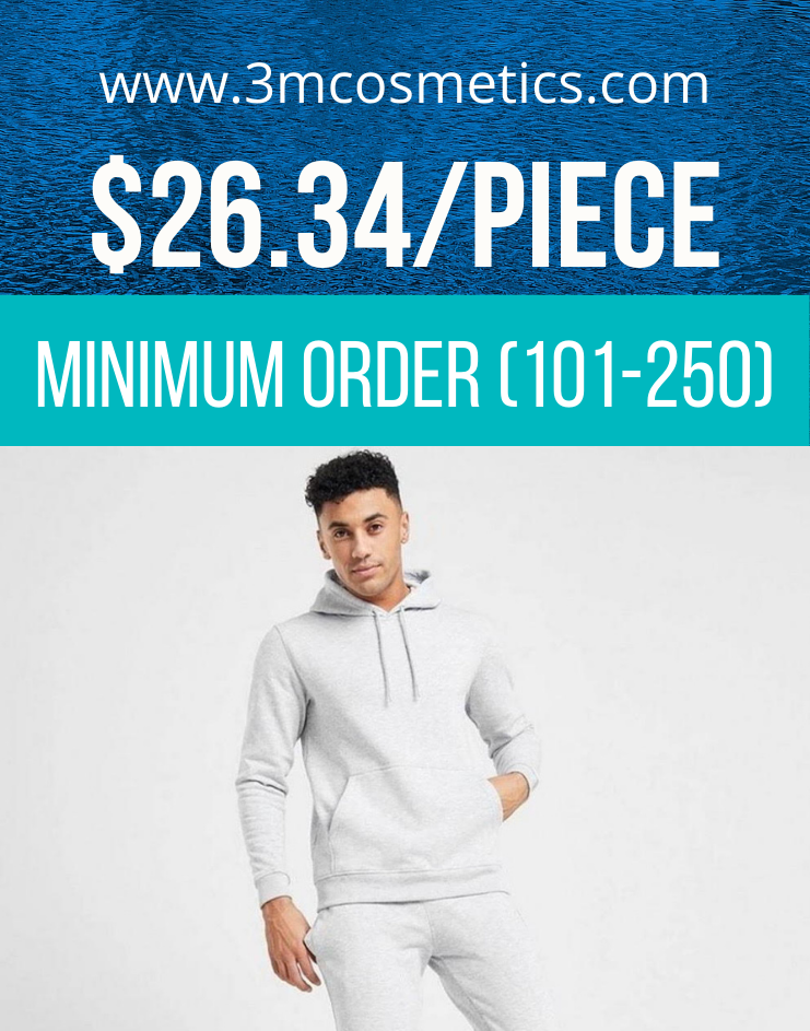 Jogging suit (101-250) Pieces