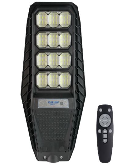 Solar Street Light 100W