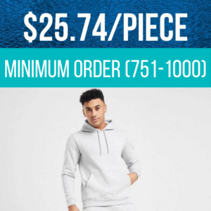 Jogging suit (751-1000) Pieces