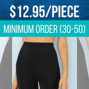 Biking Short (30-50) Pieces