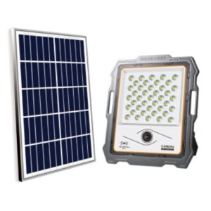 Solar Flood Light
