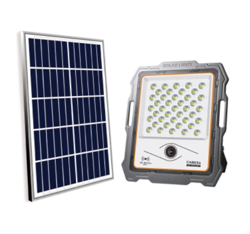 Solar Flood Light