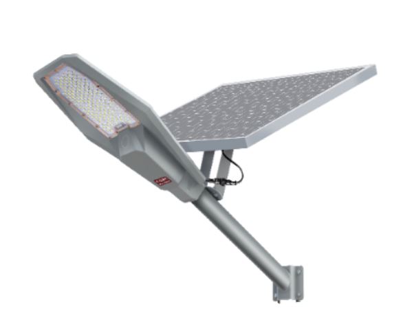 Solar Street Light 400W