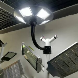 Solar Garden Light 150W