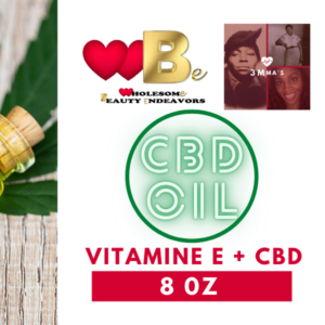 CBD Oil